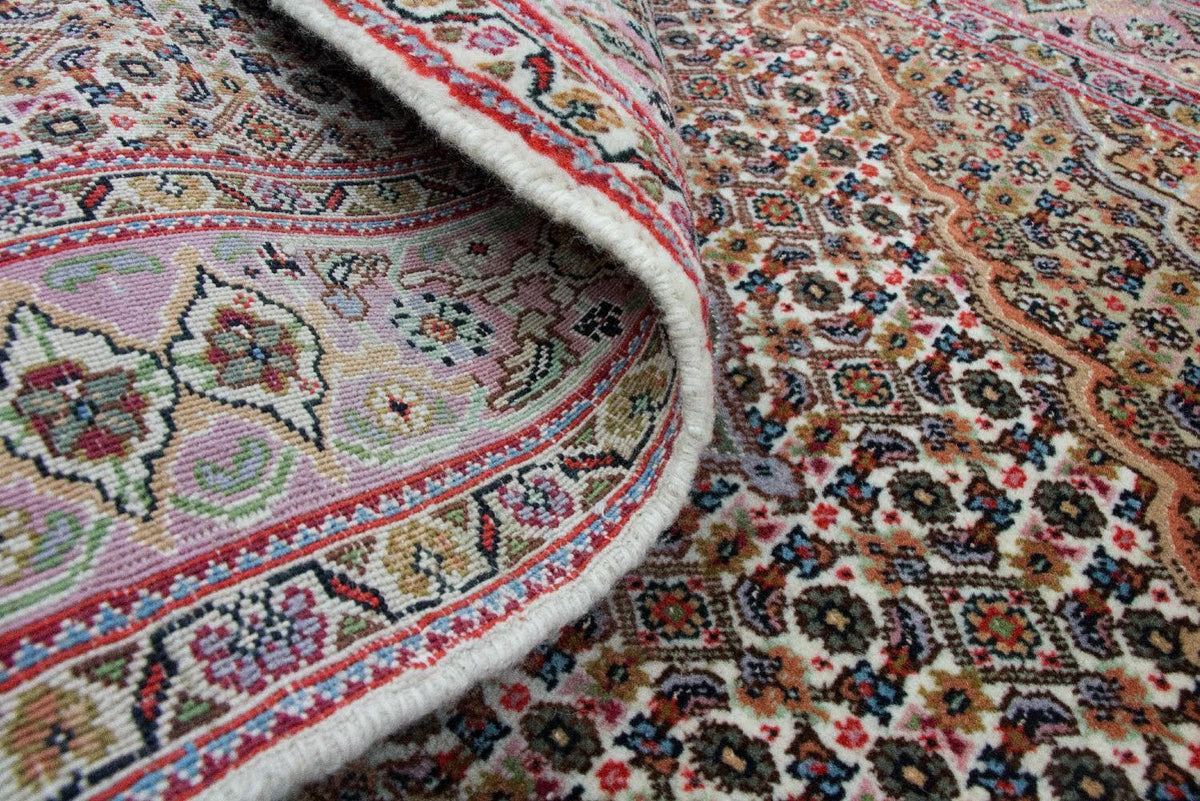 Tapis de Tabriz - 50 rangs Tapis 83x125cm - Tapis persan