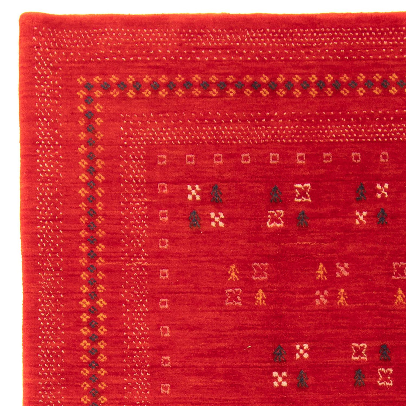 Tapis Loribaft tissé Tapis 200x137cm - Tapis en laine
