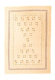 Tapis Loribaft tissé Tapis 197x140cm - Tapis en laine