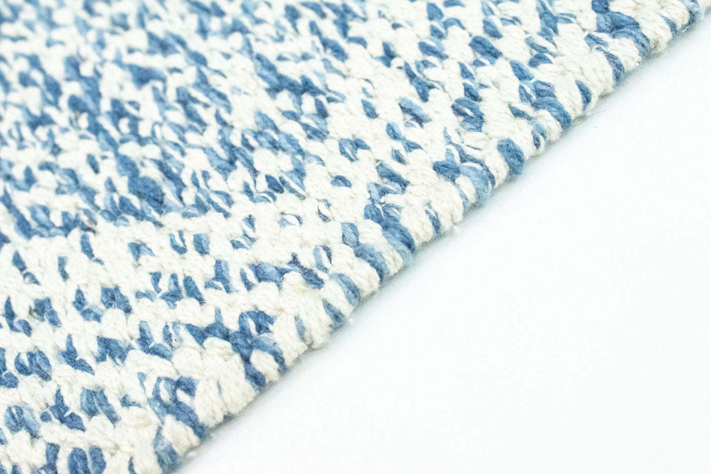 Tapis Kelim moderne Tapis 92x62cm - Tapis en laine