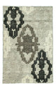 Kilim moderne Tapis 92x63cm - Tapis en laine