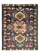 Tapis Turkaman 86x70cm - Tapis persan