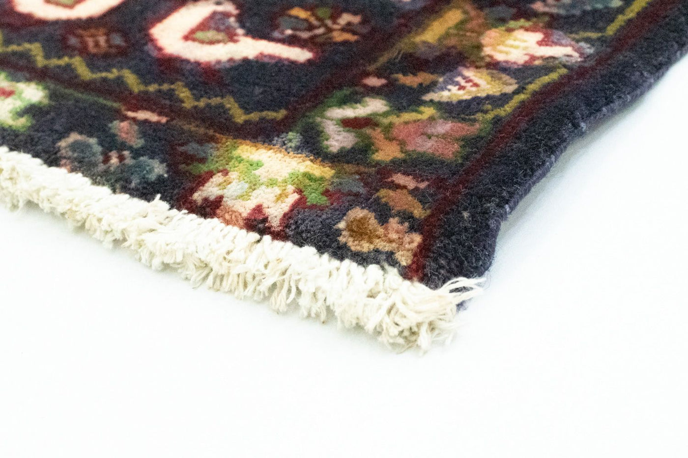 Tapis Turkaman 86x70cm - Tapis persan