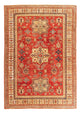 Kazak Tapis 252x187cm - Tapis oriental