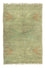 Tapis Kelim - Tendance - 208 x 130 cm - vert