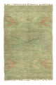 Kilim moderne Tapis 208x130cm - Tapis en laine