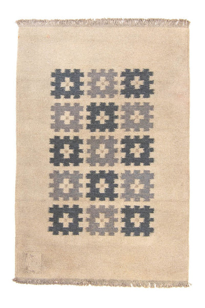 Kilim moderne Tapis 117x178cm - Tapis en laine