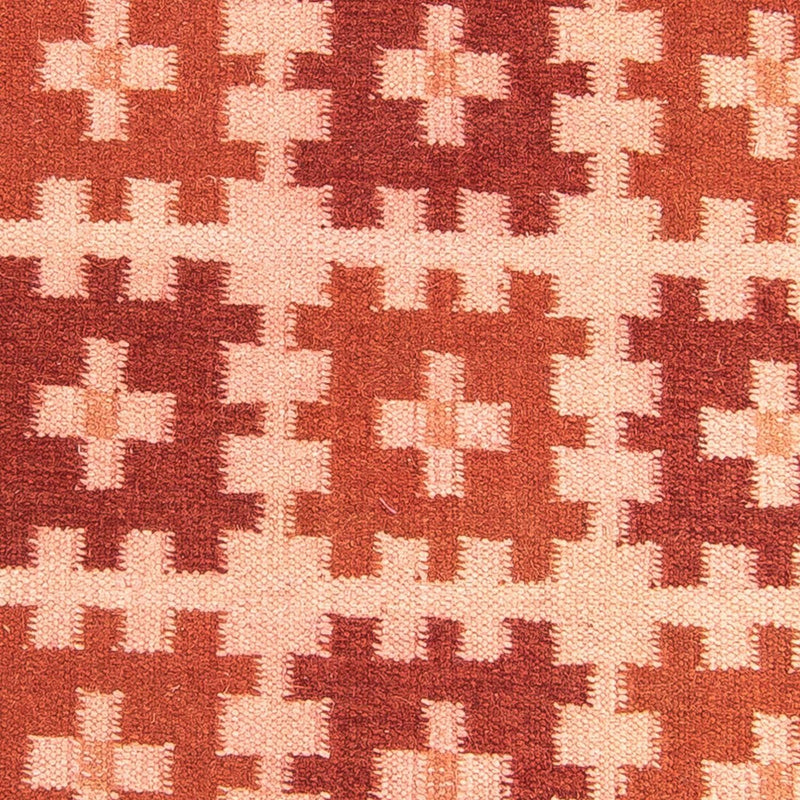 Tapis Kelim - Tendance - 179 x 118 cm - beige