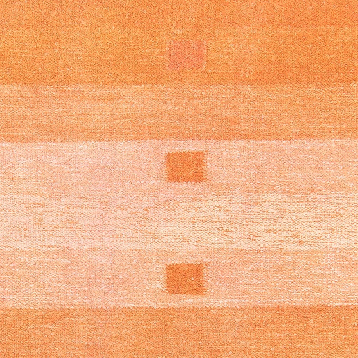 Tapis Kelim - Tendance - 200 x 140 cm - beige