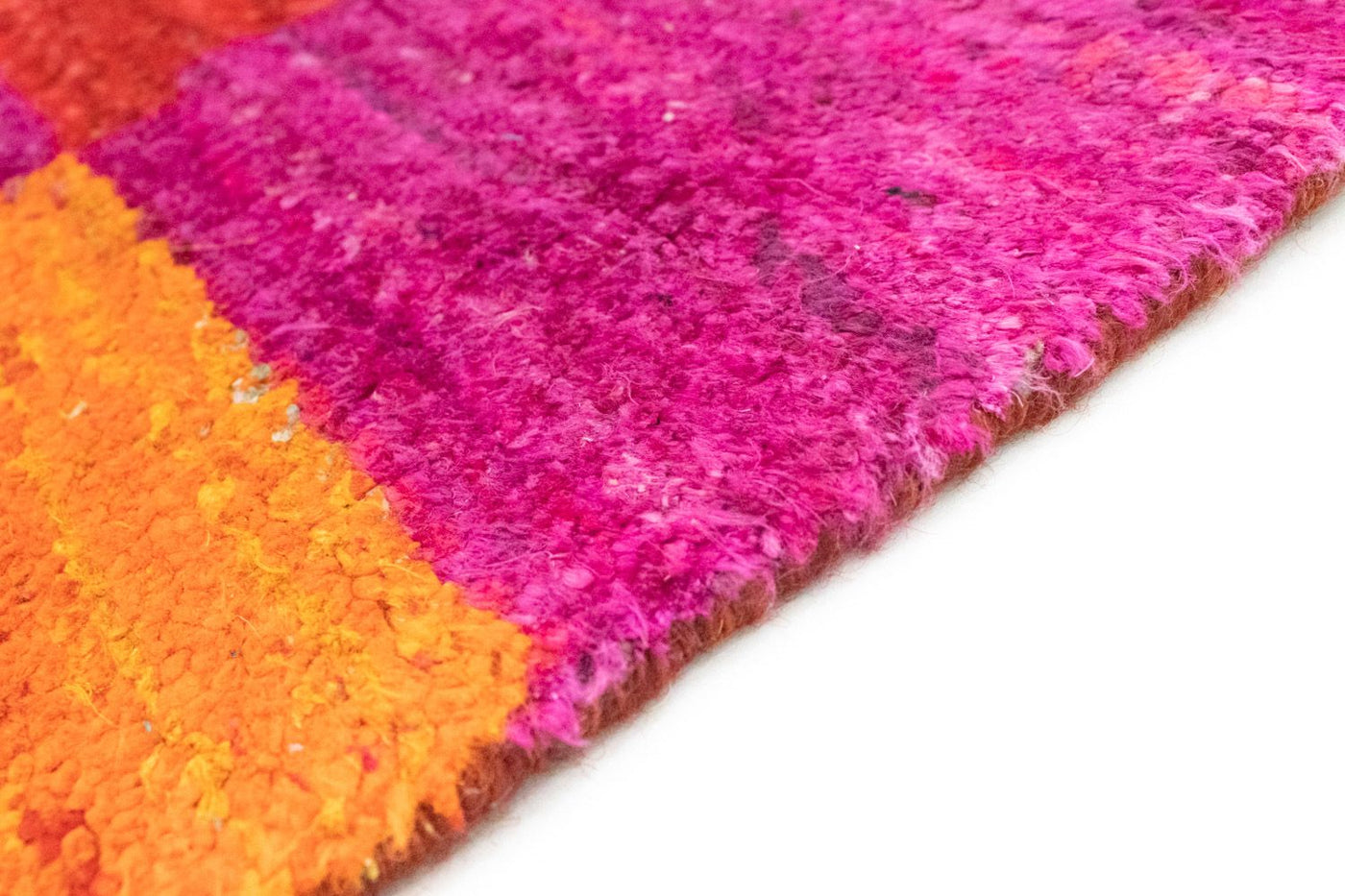 Tapis design 243x160cm - Designerteppich