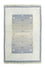 Tapis Kelim - Tendance - 174 x 119 cm - beige