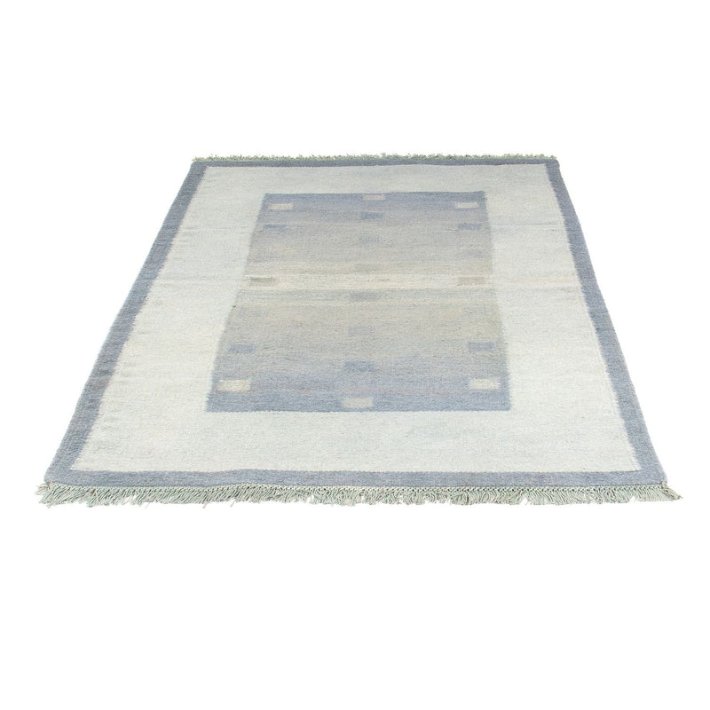 Tapis Kelim - Tendance - 174 x 119 cm - beige