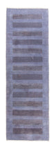 Tapis Loribaft tissé Tapis 250x77cm - Tapis en laine