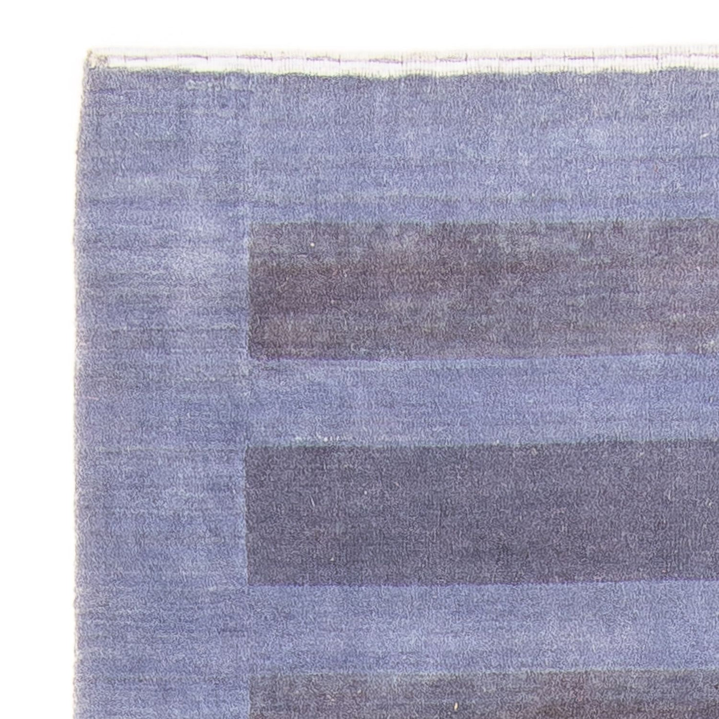 Tapis Loribaft tissé Tapis 250x77cm - Tapis en laine