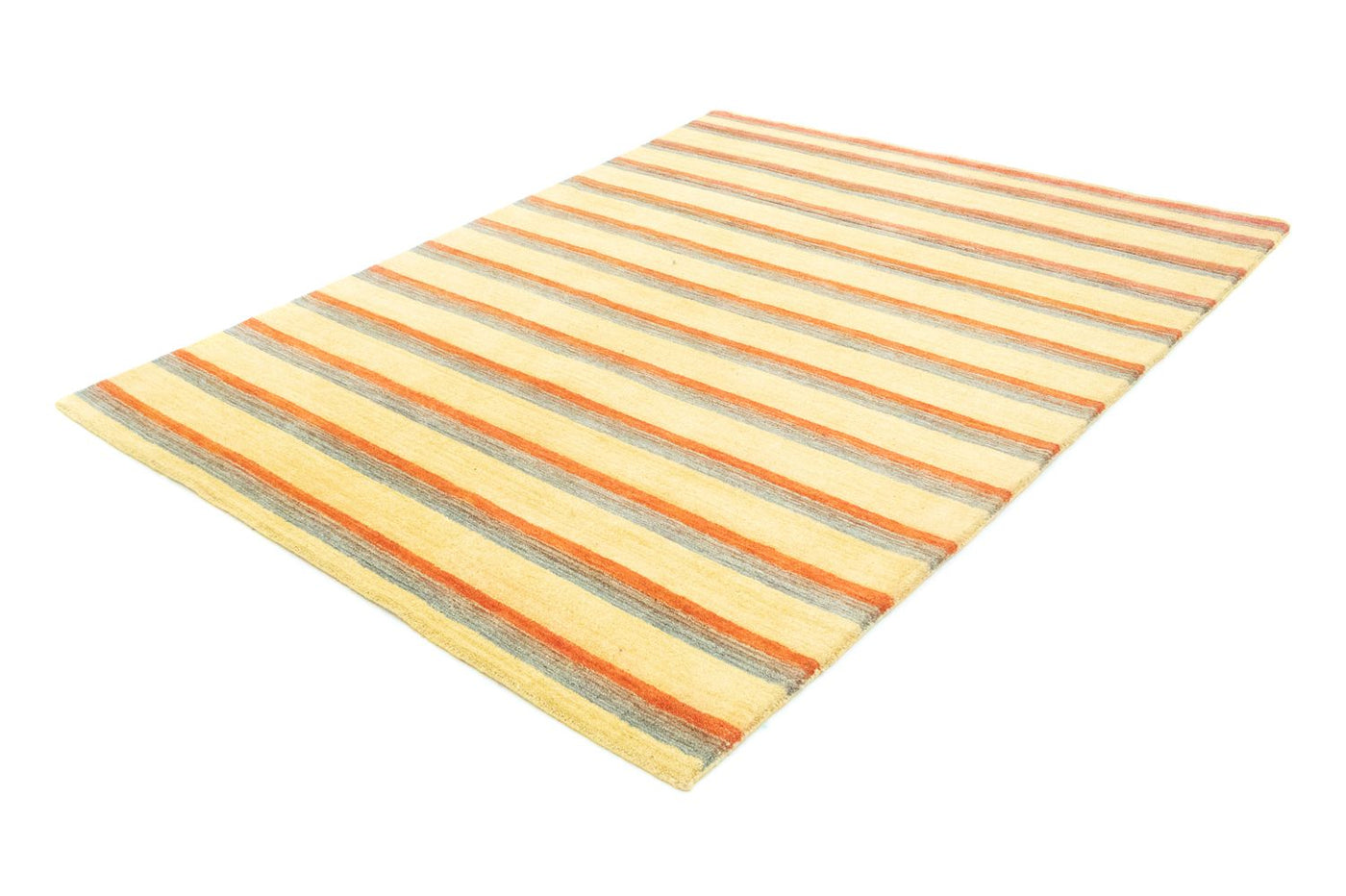 Tapis en laine 234x164cm - Tapis en laine