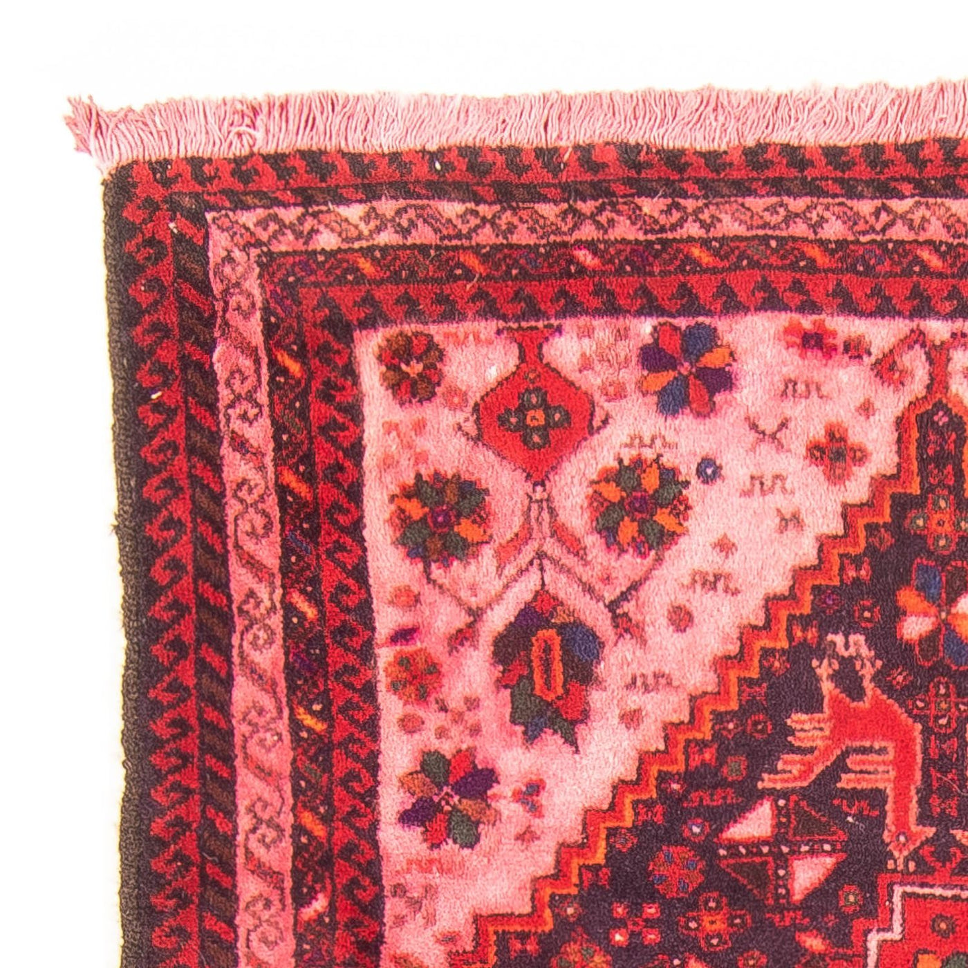 Tapis Belutsch 197x100cm - Tapis persan