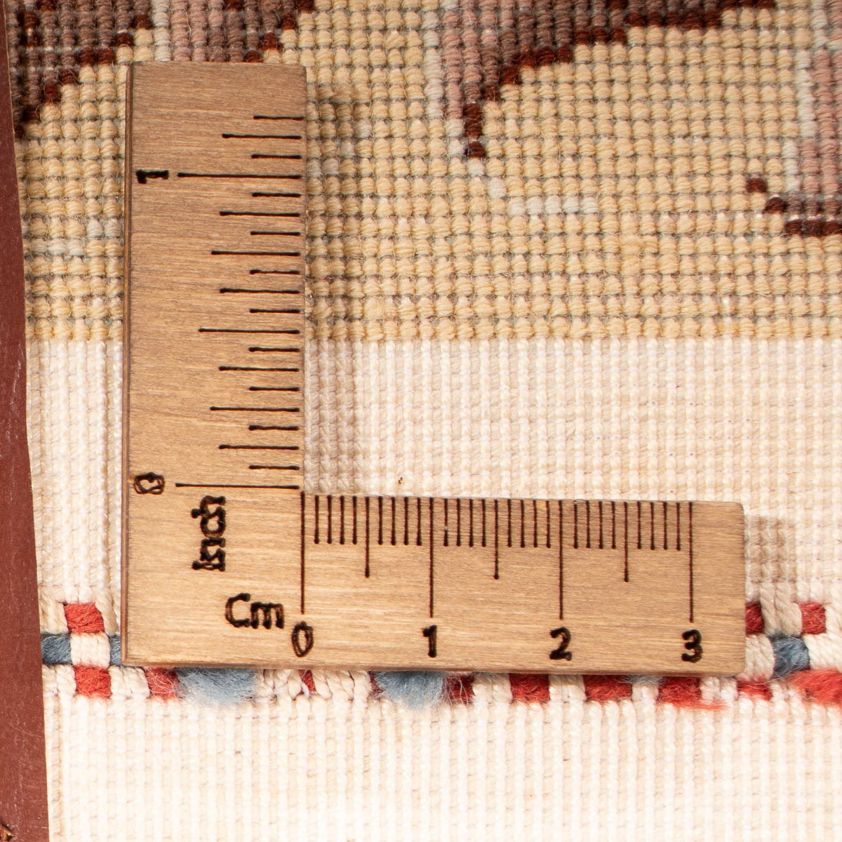 Tapis persan - Tabriz - Premium - 200 x 145 cm - beige