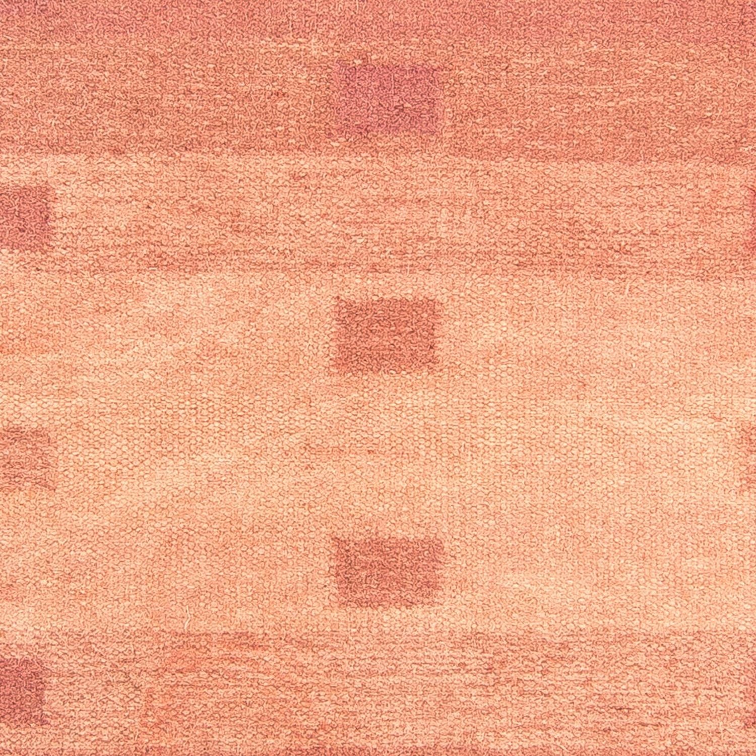 Tapis Kelim - Tendance - 178 x 120 cm - marron clair