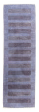 Tapis Loribaft tissé Tapis 250x78cm - Tapis en laine