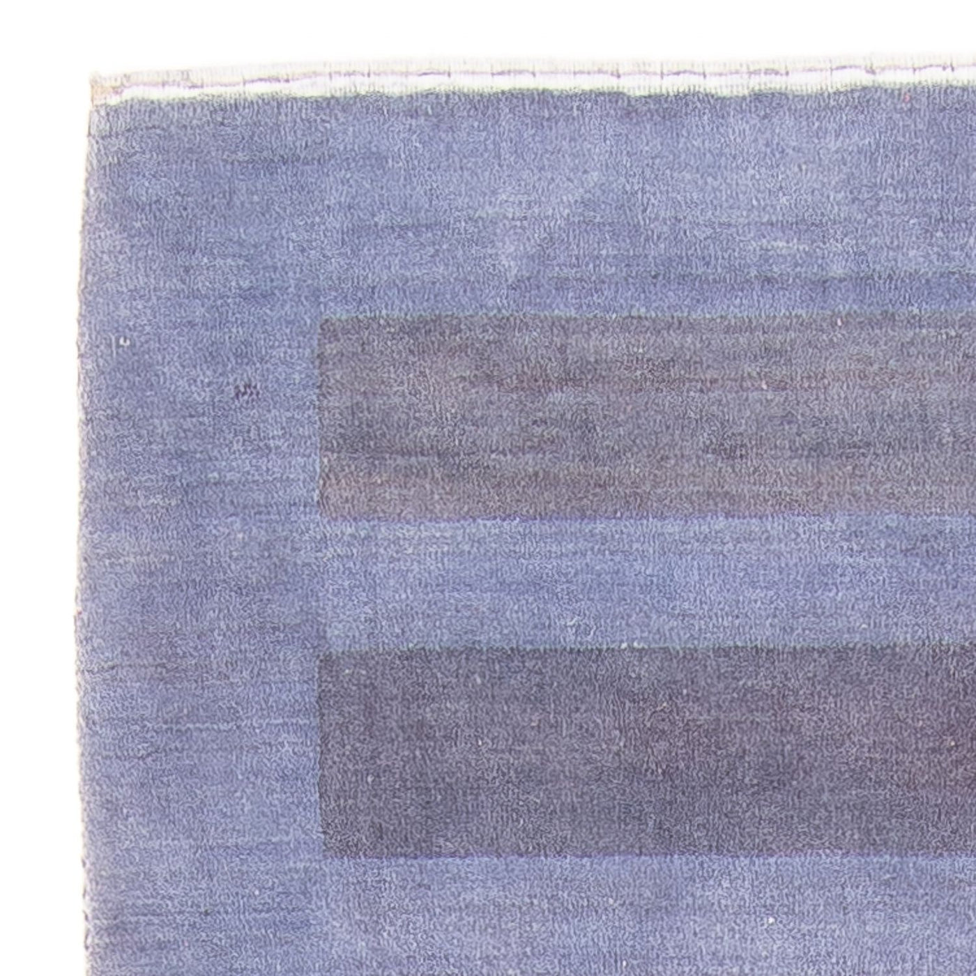 Tapis Loribaft tissé Tapis 250x78cm - Tapis en laine