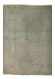 Tapis Gabbeh indien Tapis 230x170cm - Tapis en laine