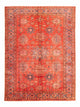 Kazak Tapis 231x184cm - Tapis oriental