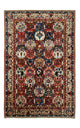 Tapis Bakhtiari Tapis 315x207cm - Tapis persan