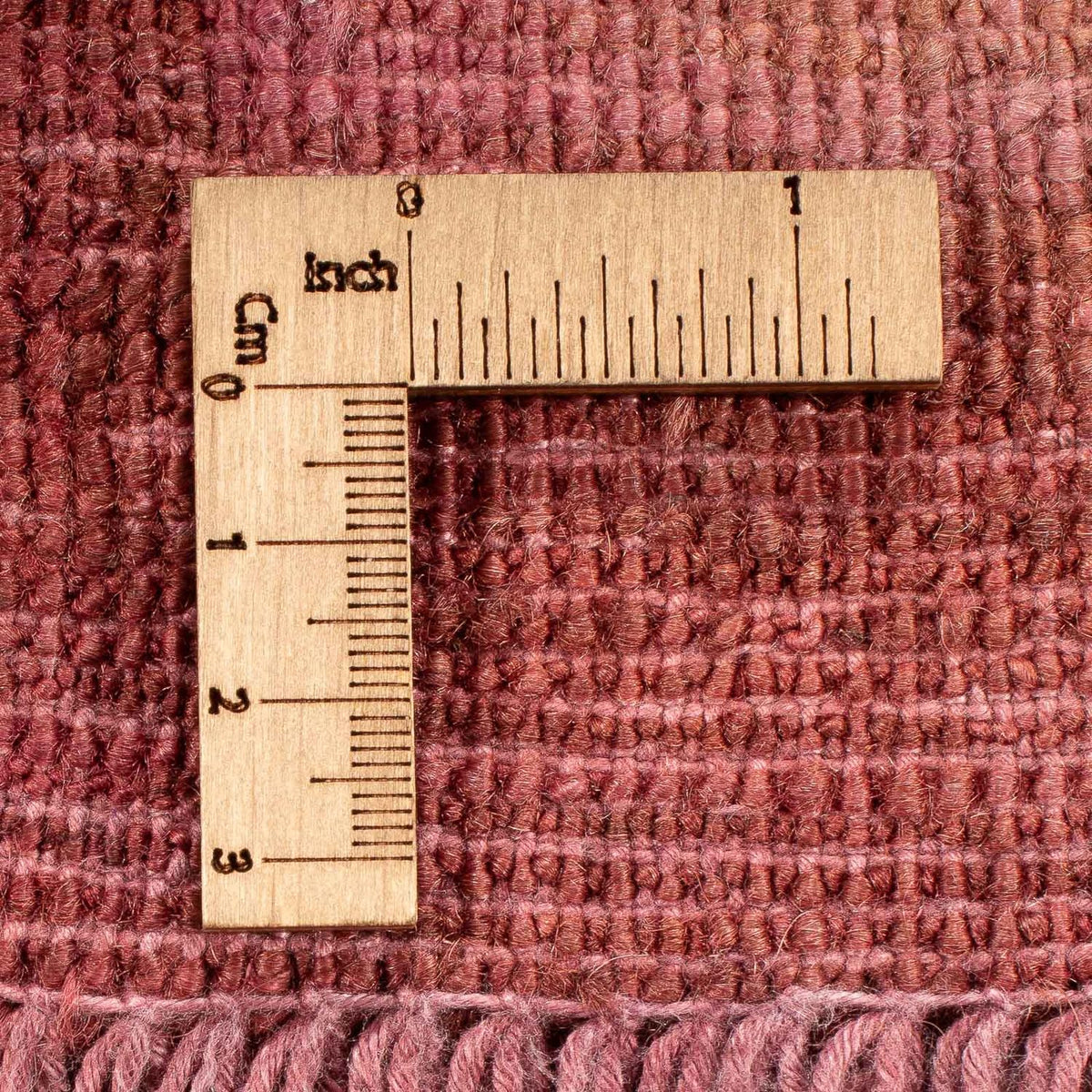 Tapis Ziegler - 307 x 235 cm - marron