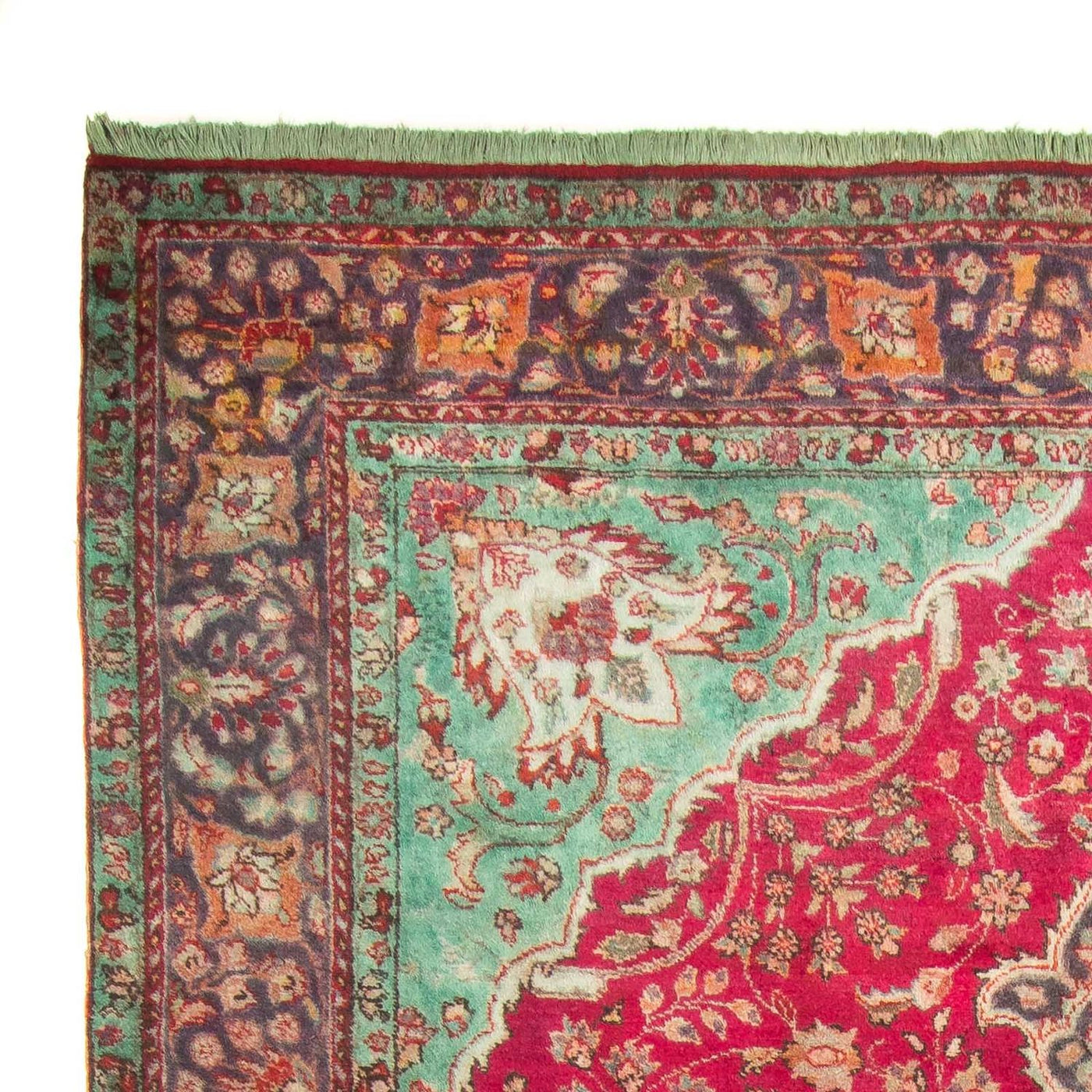 Tapis de Tabriz Tapis 308x226cm - Tapis persan
