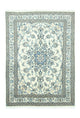 Tapis de Nain - 9 lignes Tapis 230x170cm - Tapis persan