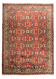 Hatchlu Tapis 285x208cm - Tapis oriental