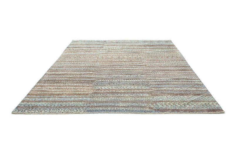 Tapis design - 293 x 240 cm - multicolore