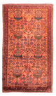 Tapis de Sarouk Tapis 208x124cm - Tapis persan