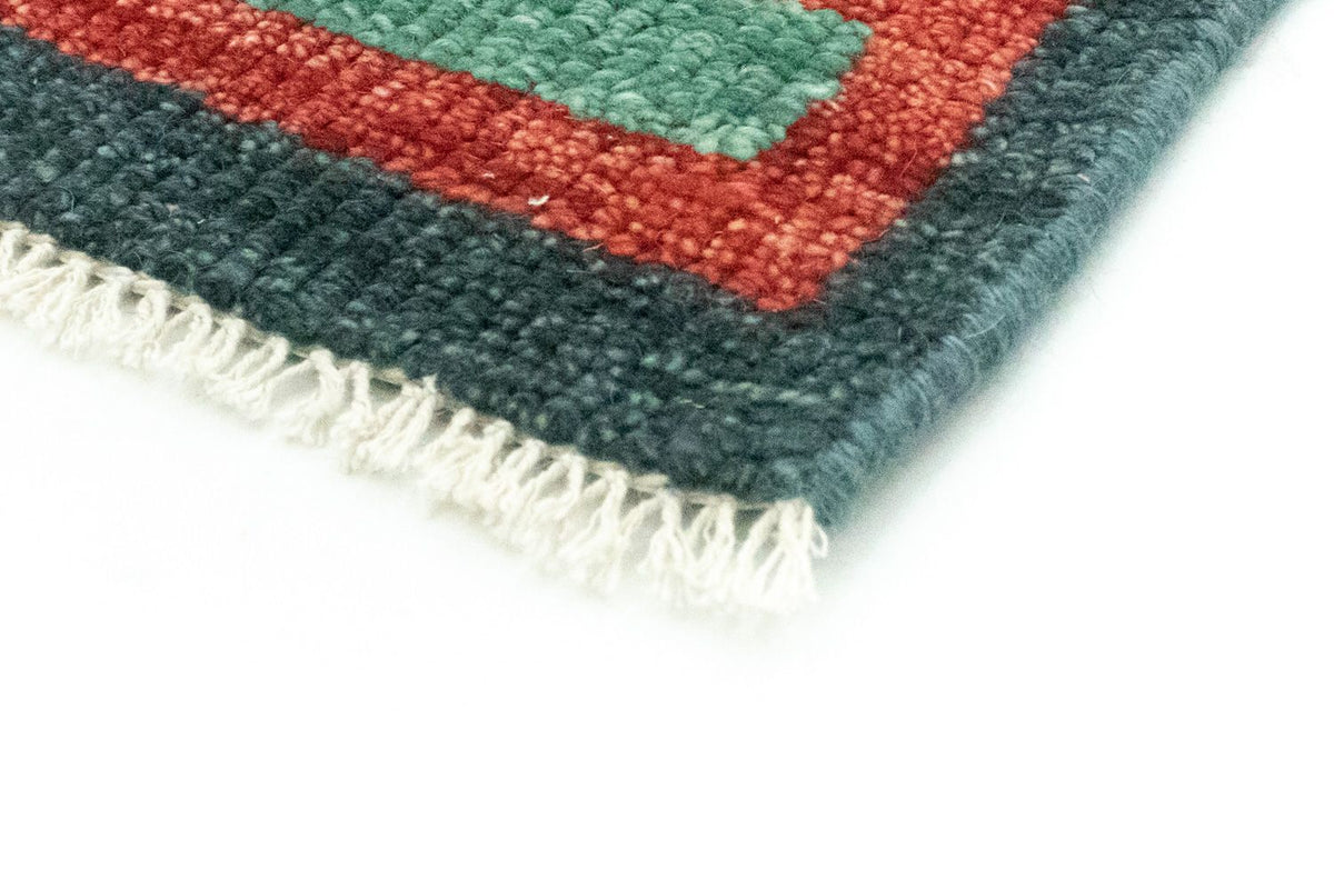 Tapis design - 251 x 180 cm - multicolore