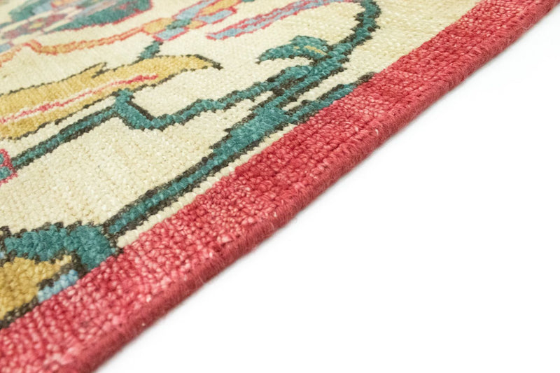 Tapis design - 360 x 234 cm - beige