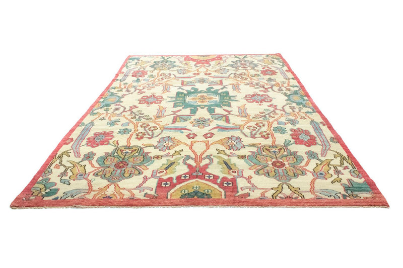 Tapis design - 360 x 234 cm - beige
