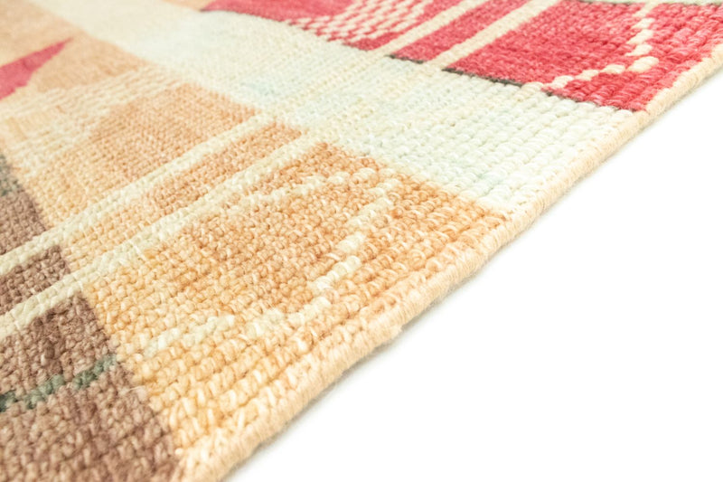 Tapis design - 286 x 227 cm - colorée