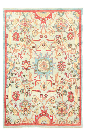 Tapis design - 363 x 250 cm - beige