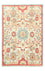 Tapis design - 363 x 250 cm - beige
