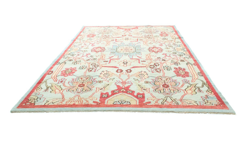 Tapis design - 363 x 250 cm - beige