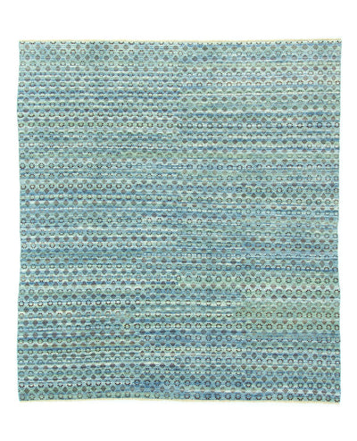 Tapis design 244x270cm - Designerteppich