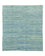 Tapis design - 270 x 244 cm - bleu clair