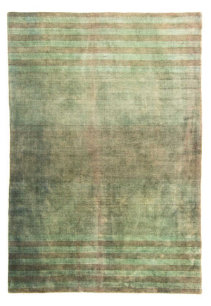Tapis Gabbeh - Indus - 237 x 169 cm - multicolore