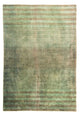 Tapis Gabbeh indien Tapis 237x169cm - Tapis en laine