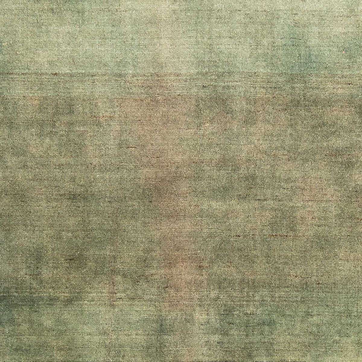 Tapis Gabbeh - Indus - 237 x 169 cm - multicolore