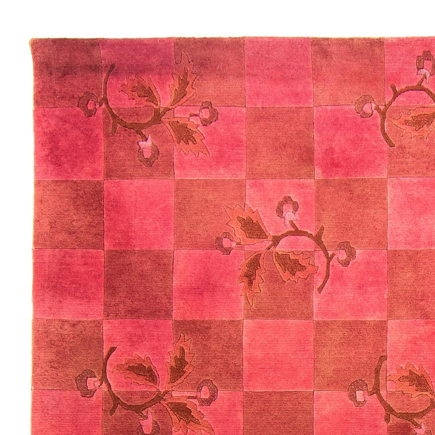 Tapis Népalais 231x170cm - Tapis en laine