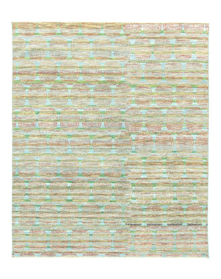 Tapis design - 300 x 252 cm - multicolore