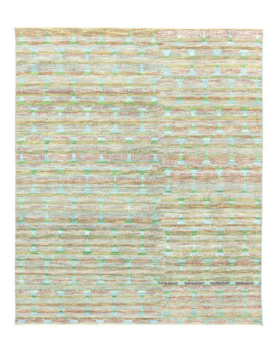 Tapis design 252x300cm - Designerteppich