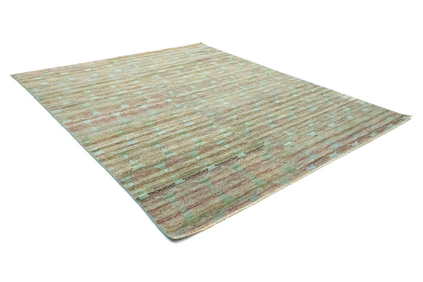Tapis design 300x252cm - Designerteppich