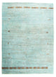 Tapis Gabbeh indien Tapis 237x170cm - Tapis en laine